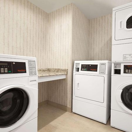 Homewood Suites By Hilton Arlington Rosslyn Key Bridge Eksteriør billede