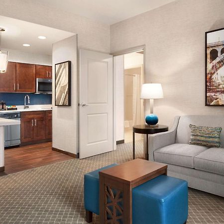 Homewood Suites By Hilton Arlington Rosslyn Key Bridge Eksteriør billede