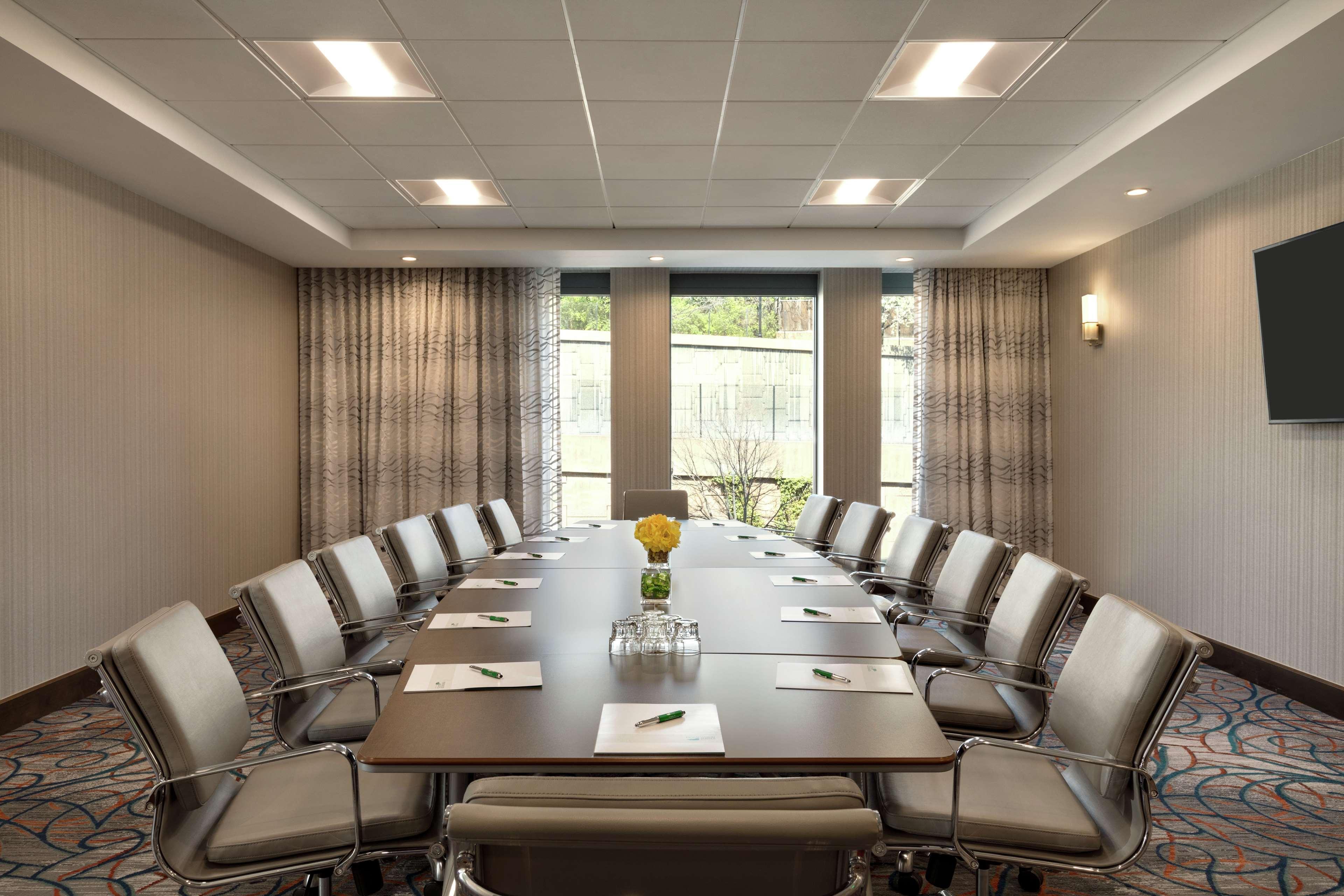 Homewood Suites By Hilton Arlington Rosslyn Key Bridge Eksteriør billede