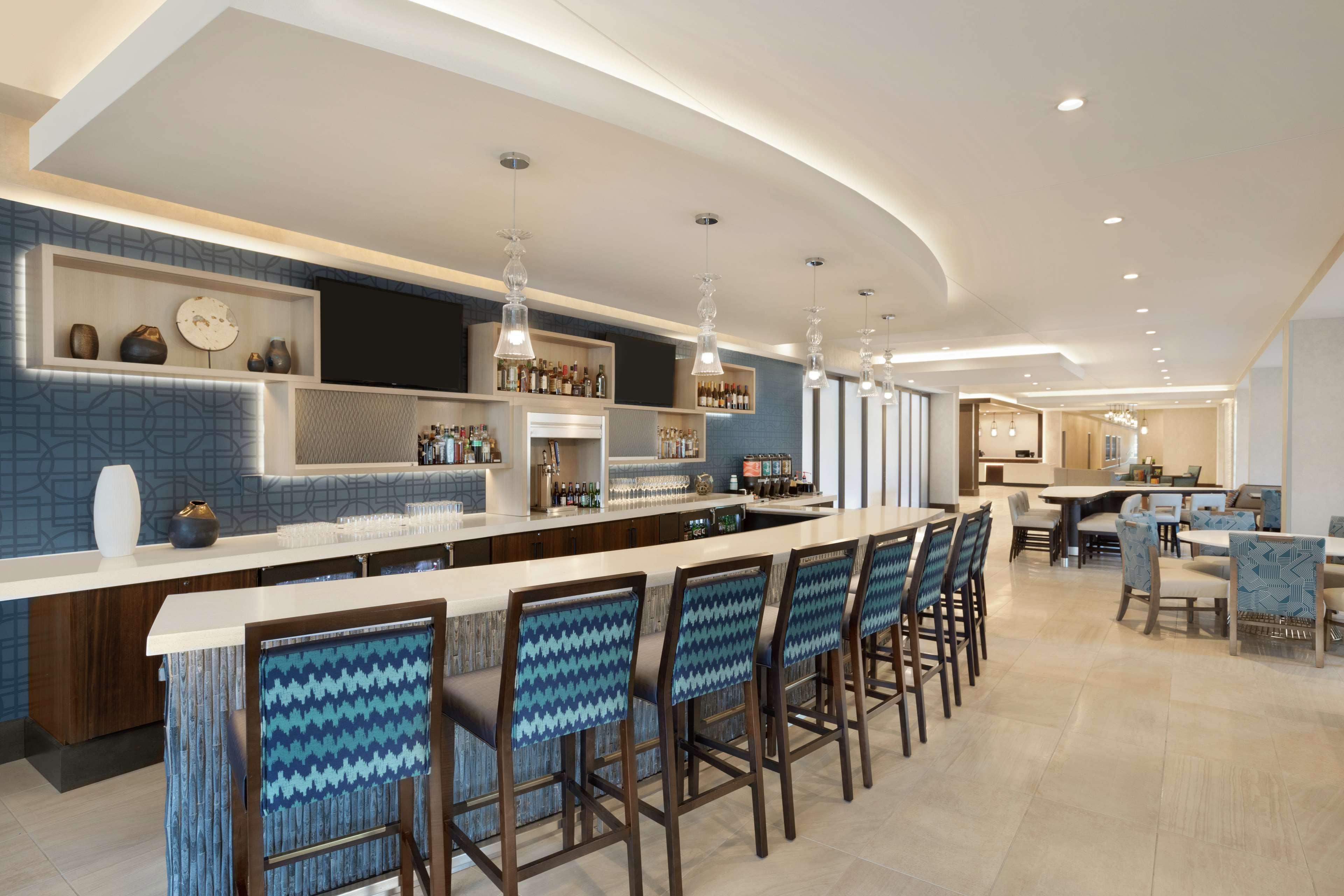 Homewood Suites By Hilton Arlington Rosslyn Key Bridge Eksteriør billede